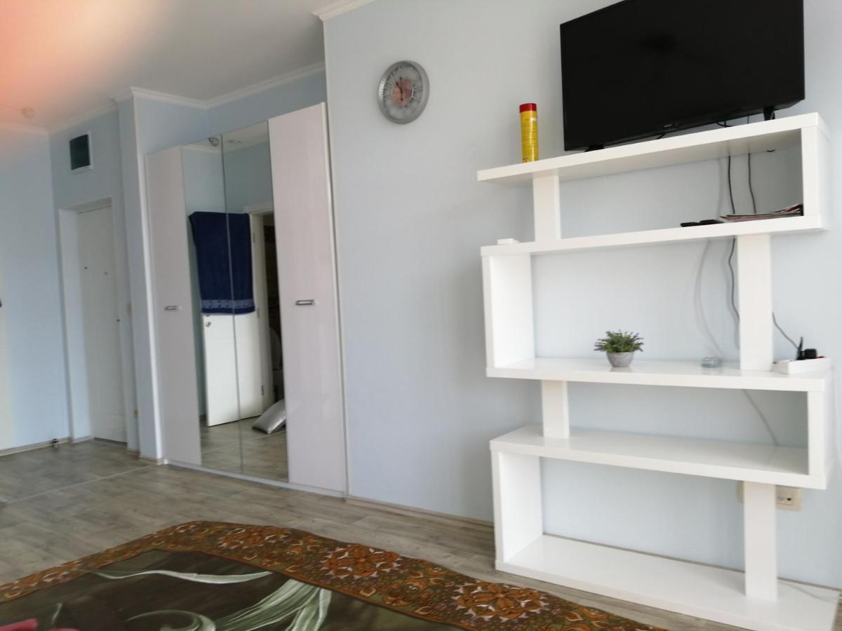 קוטור Apartments Fantasy מראה חיצוני תמונה