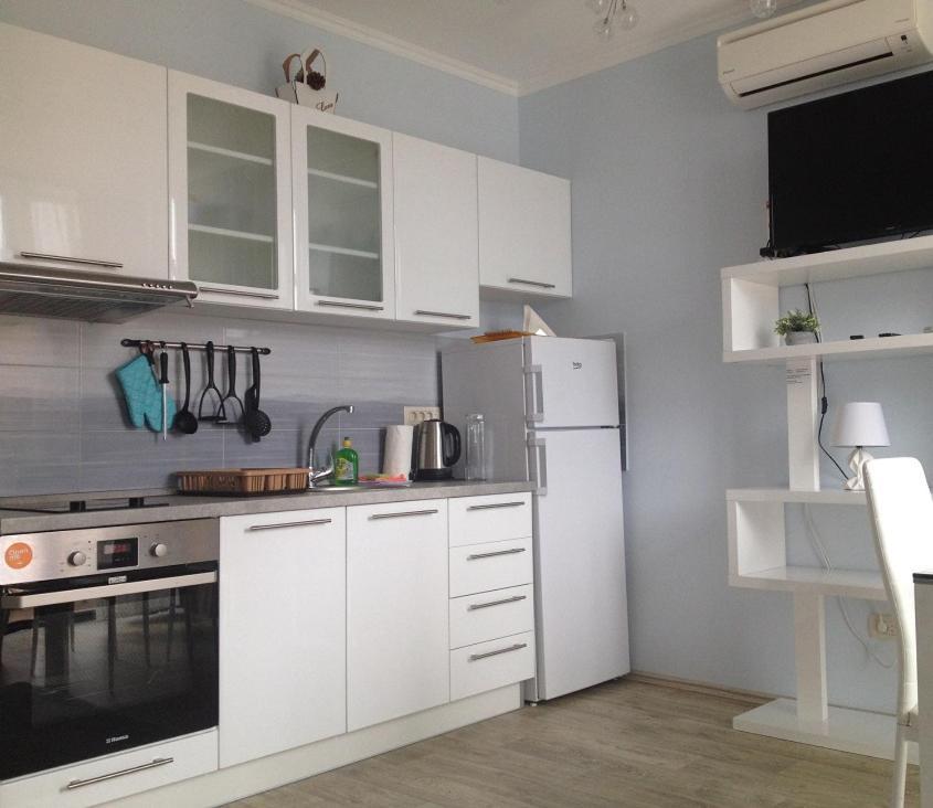 קוטור Apartments Fantasy מראה חיצוני תמונה
