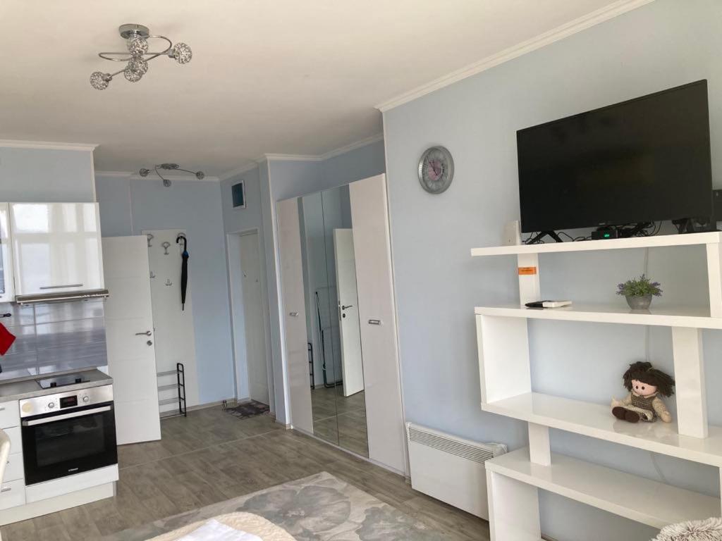 קוטור Apartments Fantasy מראה חיצוני תמונה
